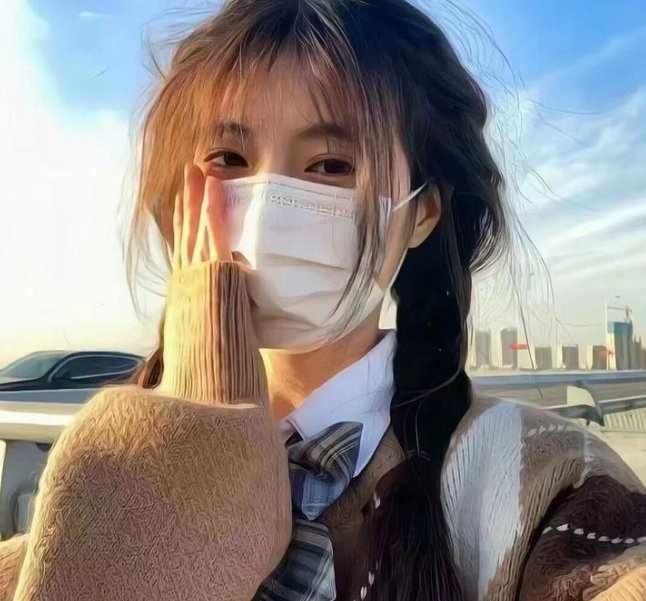 女神异闻录4:黄金版封面